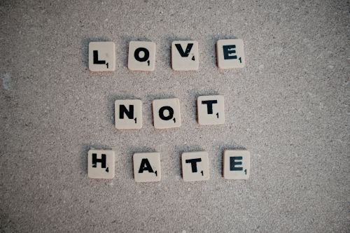 To Hate Or Not To Hate