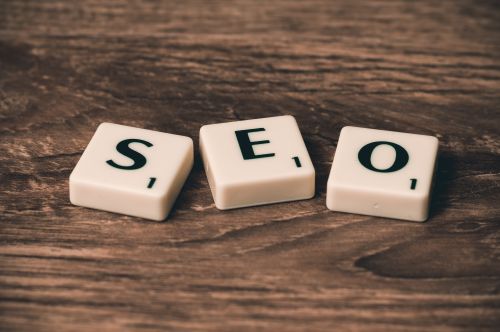 2022: How About Search Engine Optimization – SEO?