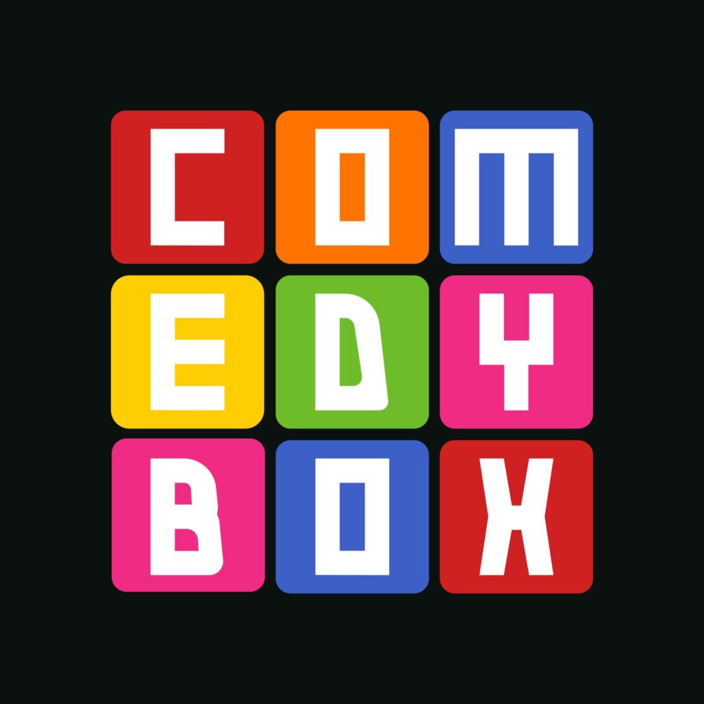 Comedy Box – prima platformă de streaming românească dedicată pasionaţilor de comedie